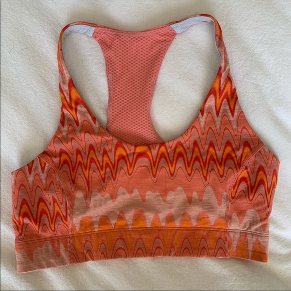 Outdoor Voices RARE Set in Grapefruit Helios - Picture 3 of 5